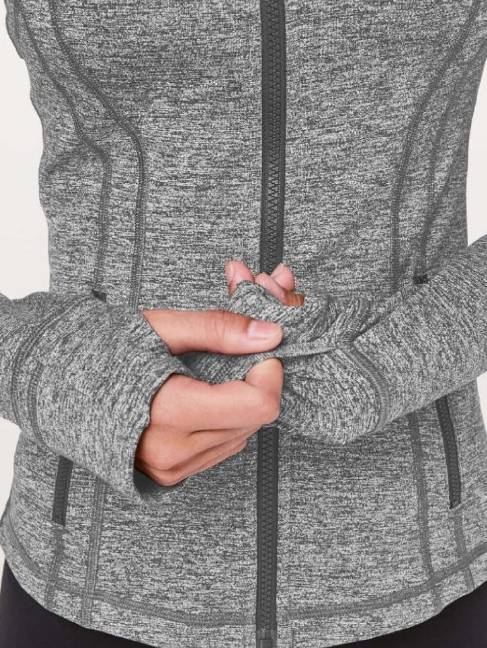 Lululemon Define Jacket - Picture 15 of 15
